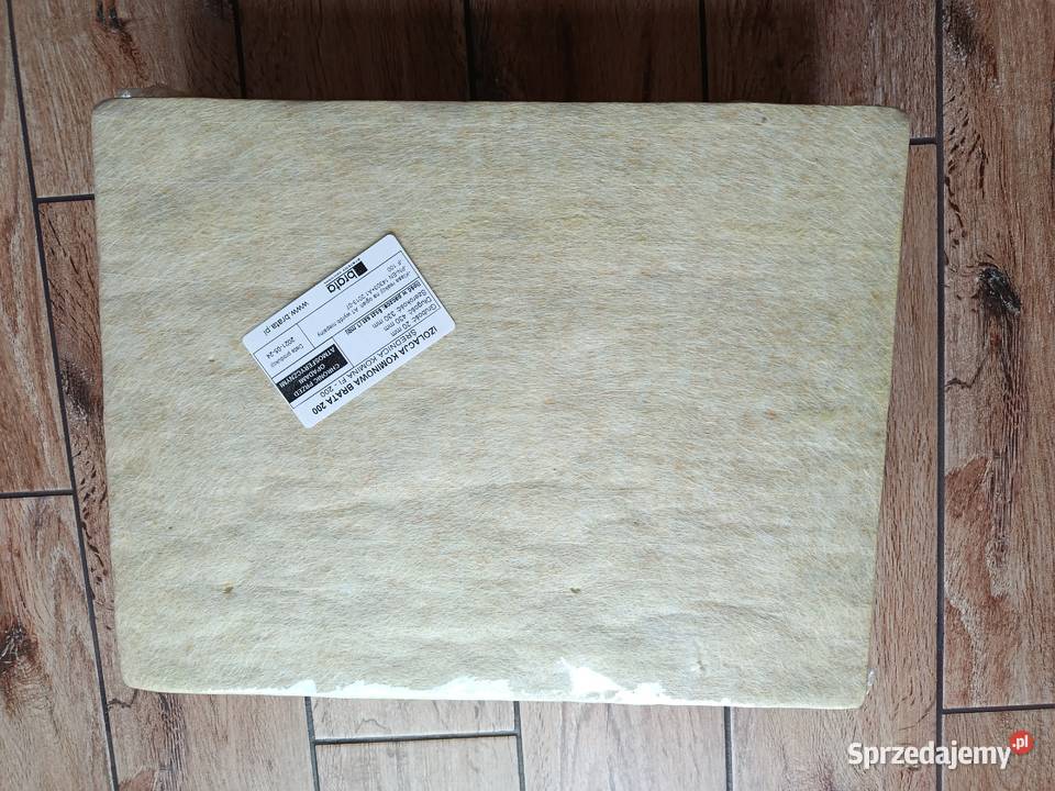 Komin systemowy rury ceramiczne pustaki wielkopolskie Bałdowice