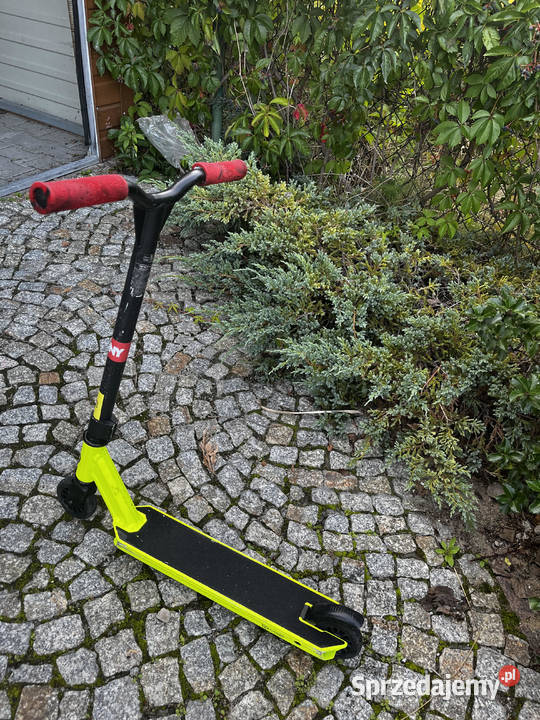 Hulajnoga dziecięca Oxelo Nadarzyn