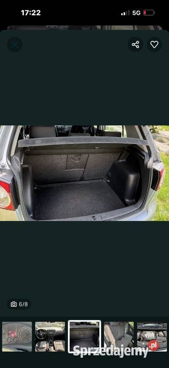 Volkswagen golf plus 19 TDI