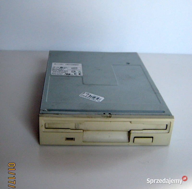 Napęd dyskietek Sony MPF 920 Kraków