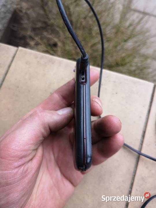 Nokia telefon komórkowy pomorskie Gdańsk