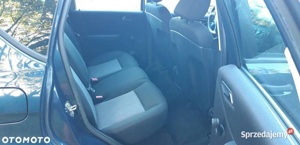 MercedesBenz Klasa A Bytom