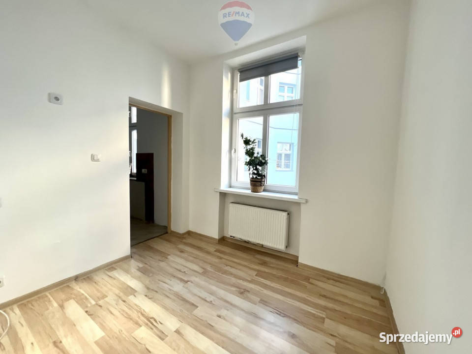 2 pokoje mieszkanie centrum Gniezno Mieszka I