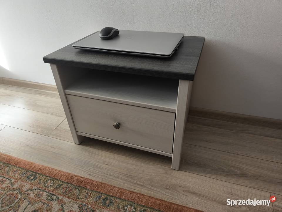 Szafka nocna z szufladą Mysłowice sprzedam
