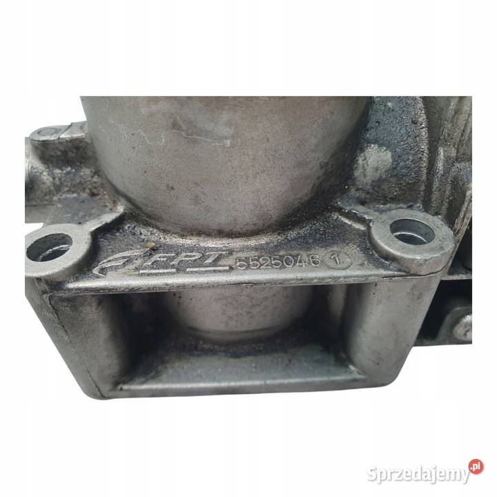 PRZEPUSTNICA Fiat 500 Panda Punto 12 55250461 Chełm