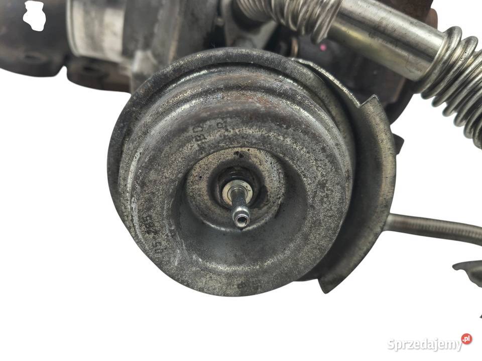 TURBOSPRĘŻARKA Alfa Romeo 147 156 159 GT Fiat Chełm sprzedam
