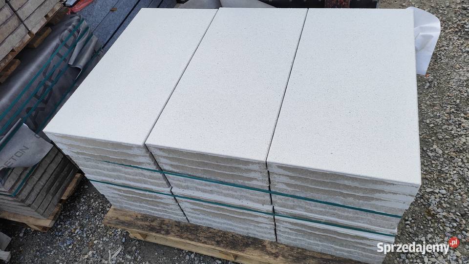 Płyta tarasowa taras chodnik kostka brukowa Kraków