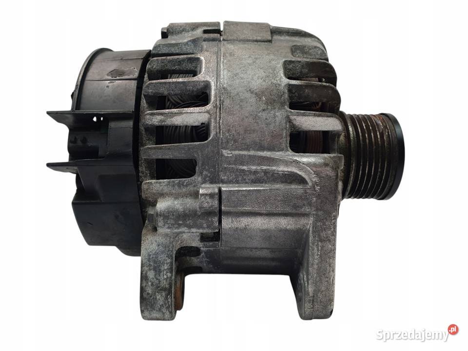 ALTERNATOR Renault Clio IV Captur 15 dci Bosch