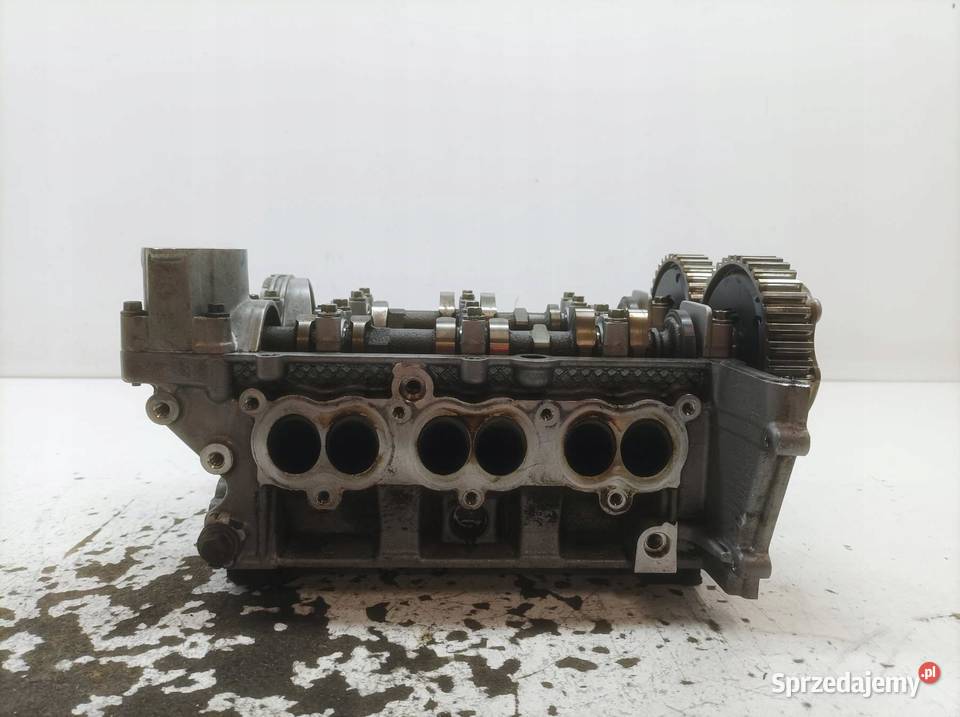 GŁOWICA KOMPLETNA PBCM5G6090GF 10 ECOBOOST Ford