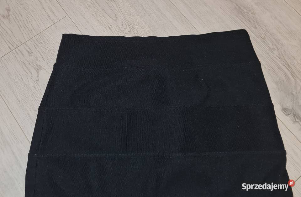 Spódnica damska mini ołówkowa 38M Spódnice i sukienki