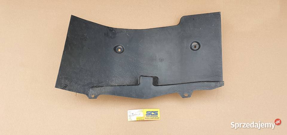 IVECO EUROCARGO 0215 BŁOTNIK NADKOLE 504085459 Karoseria Bieleń