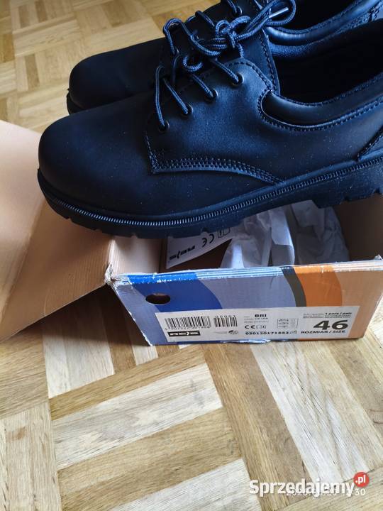 BRINDREIS Buty zawodowe indreis wykonane ze lubelskie Lublin