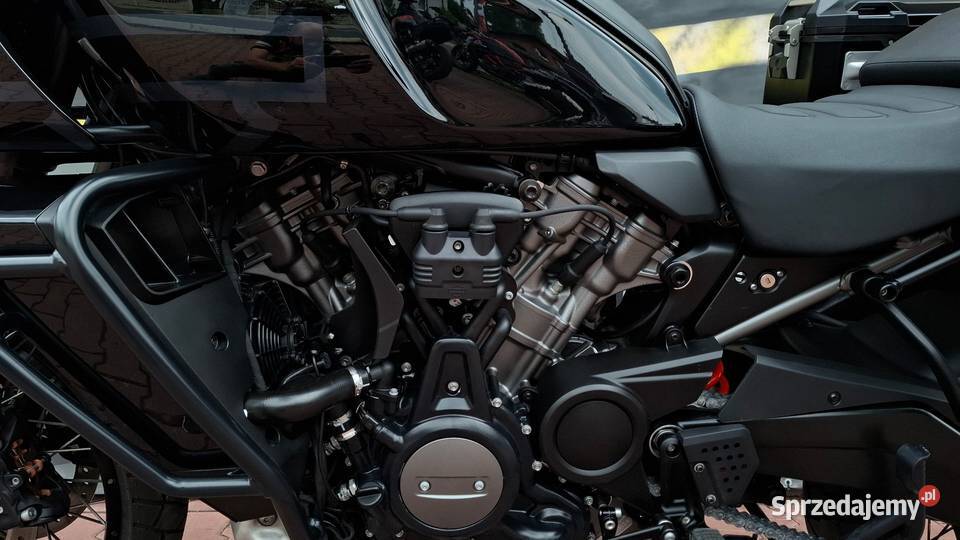 HarleyDavidson Pan America 1250 Special 2023 11326km