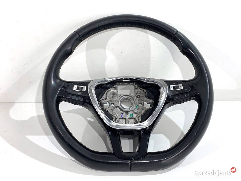 KIEROWNICA VW PASSAT B8 osobowe Kierownice