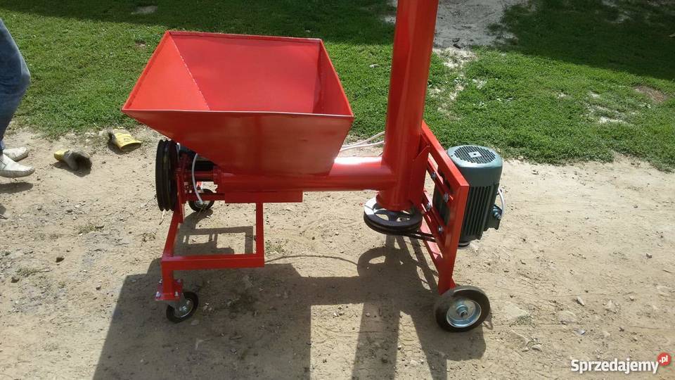 Żmijka do zboża sprzedam