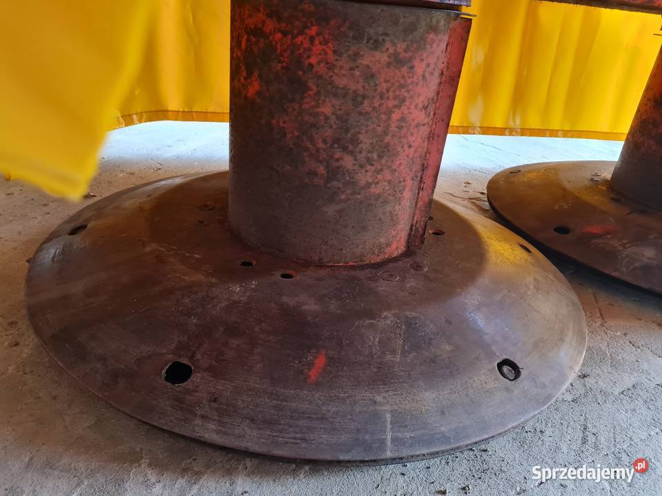 Kosiarka rotacyjna famarol z036 Stalowa Wola