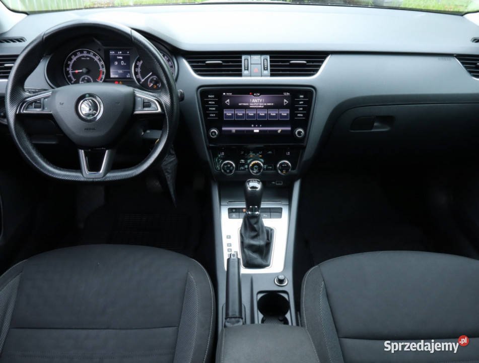 Skoda Octavia 20 TDI Piaseczno sprzedam