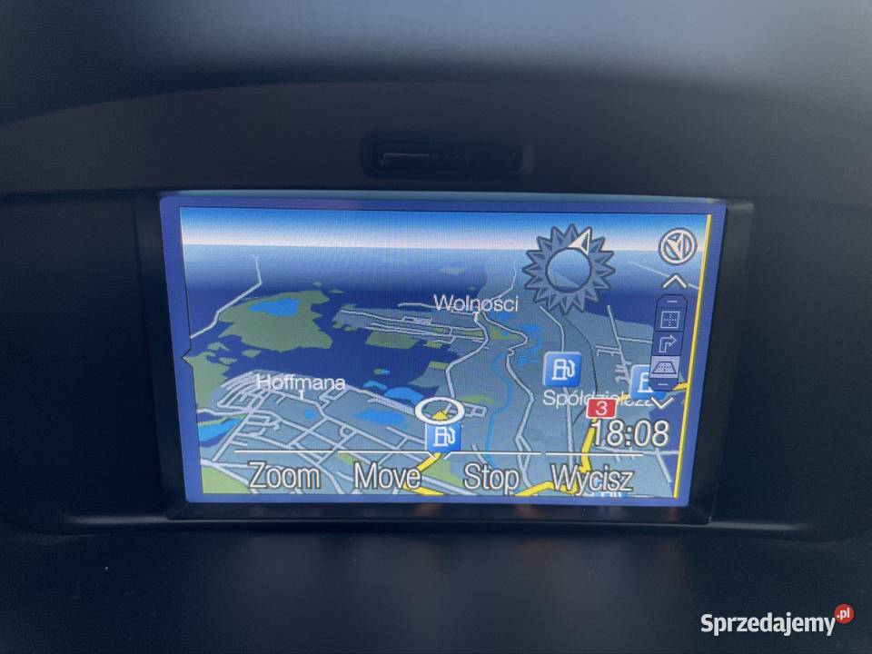 Ford kuga 4x4 2015 180 Skóra Navi Alu Park pilot Kuga dolnośląskie Jelenia Góra