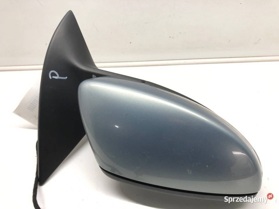 LUSTERKO PRAWY VW CC B7 SportowyCoupe 1116