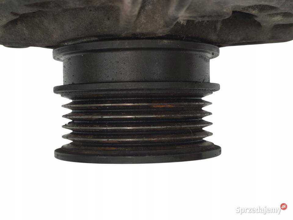 ALTERNATOR Opel Astra H Vectra C 18 16V Bosch Chełm
