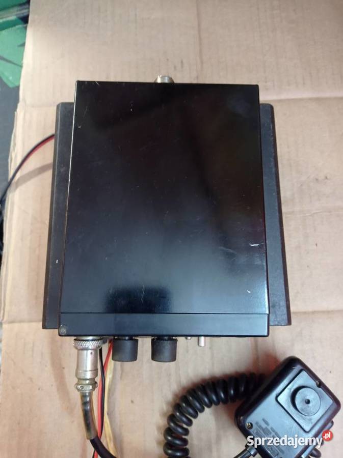 CB radio Onwa Mk3 CB radia Siedlce sprzedam