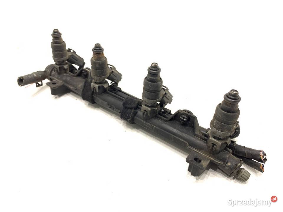 LISTWA WTRYSKOWA VW POLO IV 9N 036133320 14 75