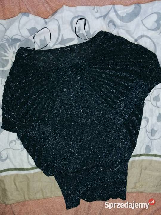 ORSAY nowy Sweter sweterek Bluzkowy Ozdobny Ze Leszno