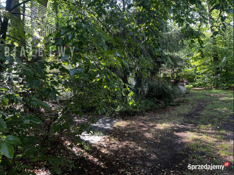 Dom wolnostojący 100m2 Magdalenka