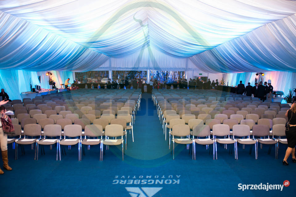 Hale namiotowe wypożyczalnia wynajemnamioty Piotrowice Polskie sprzedam