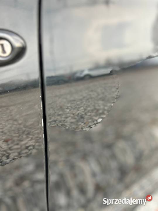 BMW118D automat 1szy WŁAŚCICIEL bogate Otwock