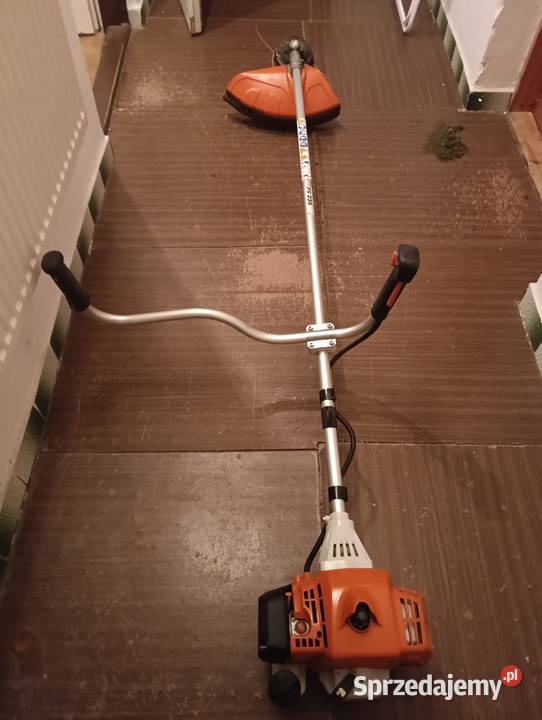 Kosa spalinowa Stihl FS 235 Kosy i podkaszarki Nysa