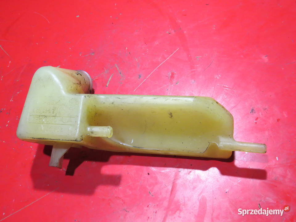 BMW GS 650 GS650 03 zbiorniczek wyrównawczy