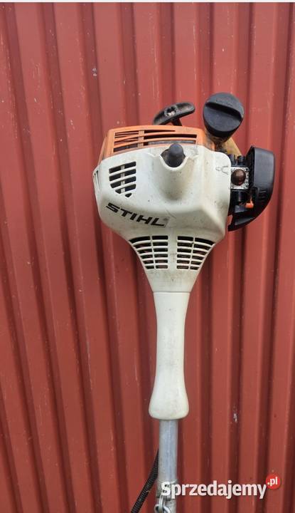 Kosa spalinowa Stihl FS55CRRC Wieszowa