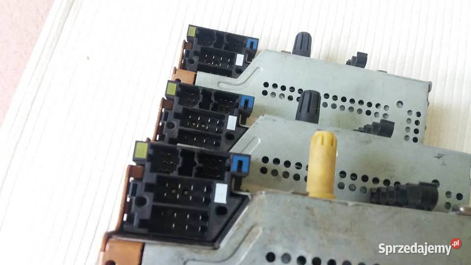 Renault Citroen Peugeot Radio Fabryczne Płońsk sprzedam