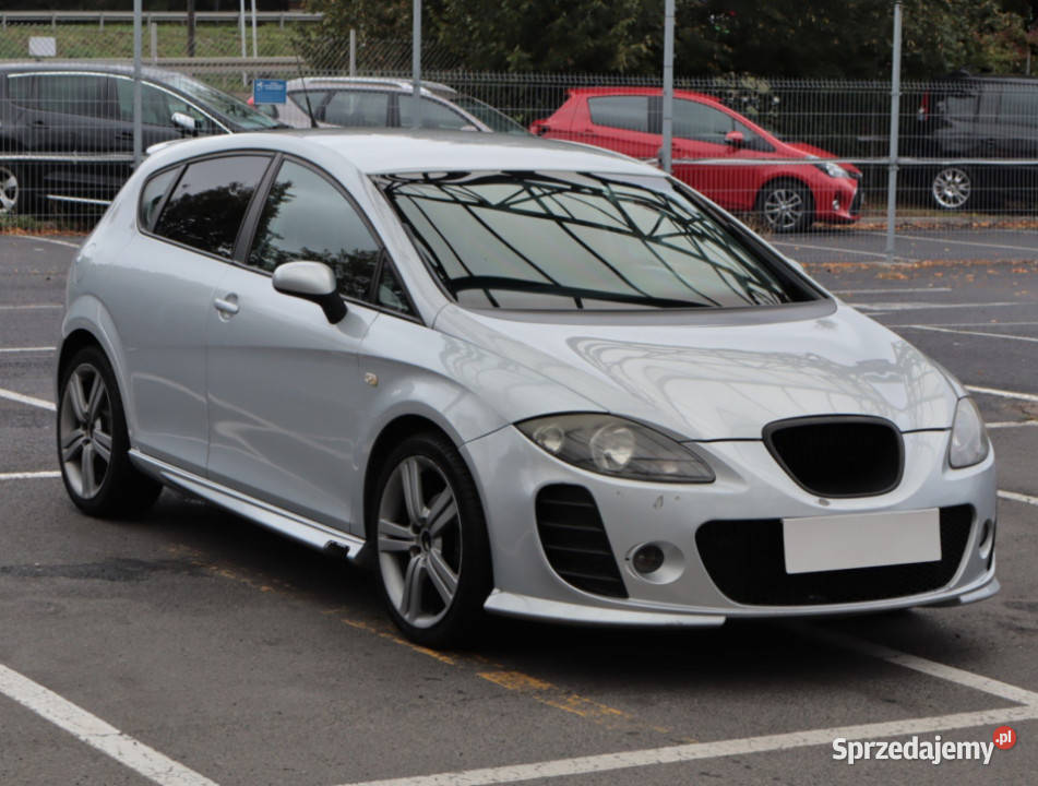Seat Leon 16 klimatyzacja Lublin