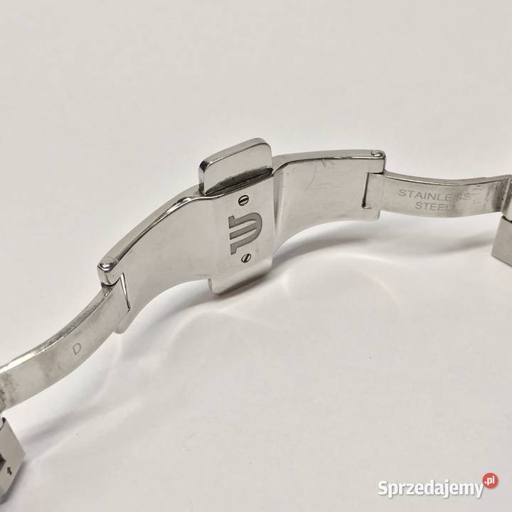 Maurice Lacroix Aikon AI1008 Zegarek męski 42mm Warszawa sprzedam