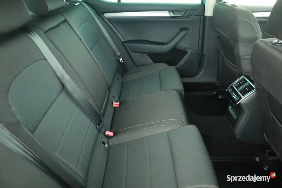 Skoda Superb 15 TSI Rok produkcji 2019 Katowice