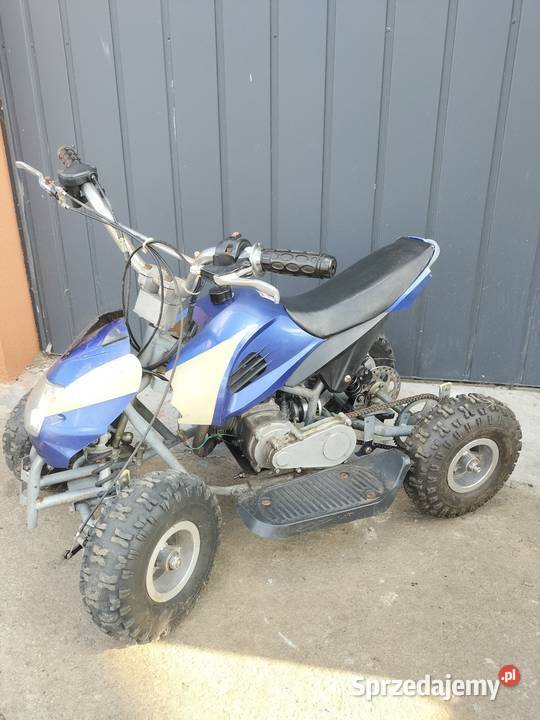 Mini quad Zosin