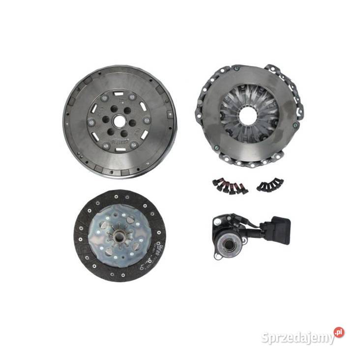 Valeo 837522 Zestaw sprzęgieł Rzeszów