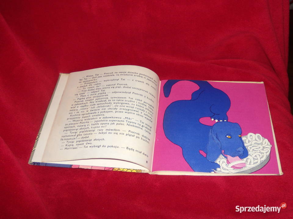 Mam pomysł Drugie prawdziwe zmyślanie Marian