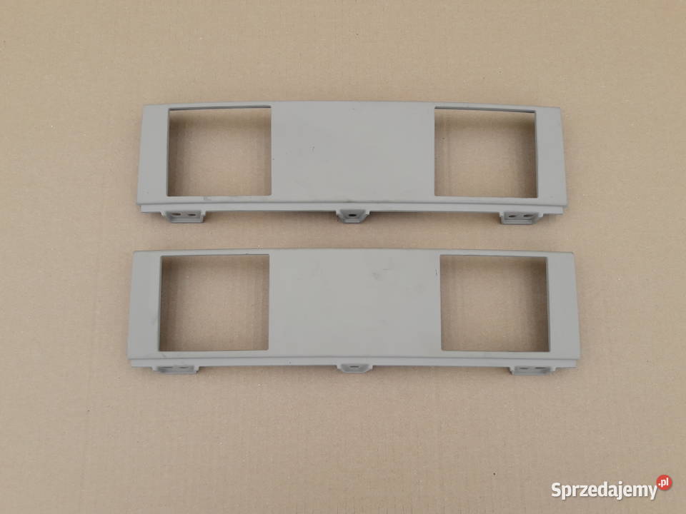 MAN ZAŚLEPKA OSŁONA KLAPKA 81617100022