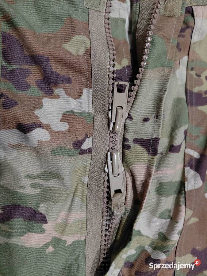 Kombinezon mechanika Us Army OCP small Wrocław
