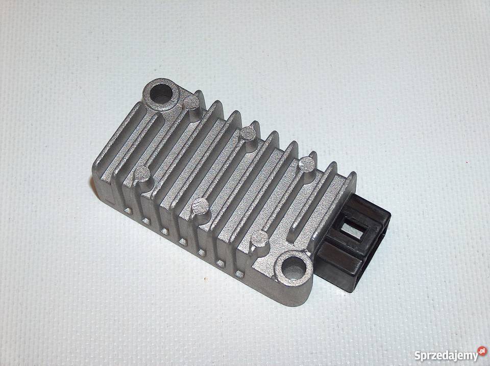 REGULATOR NAPIĘCIA MT 125 TDM 750 TT 600 XJ 600 Układ elektryczny, zapłon Zabrze