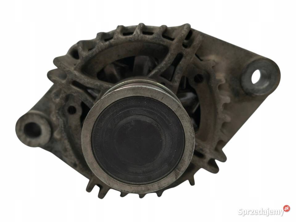 ALTERNATOR Fiat Doblo II 20 JTD MJET oryginał Chełm sprzedam