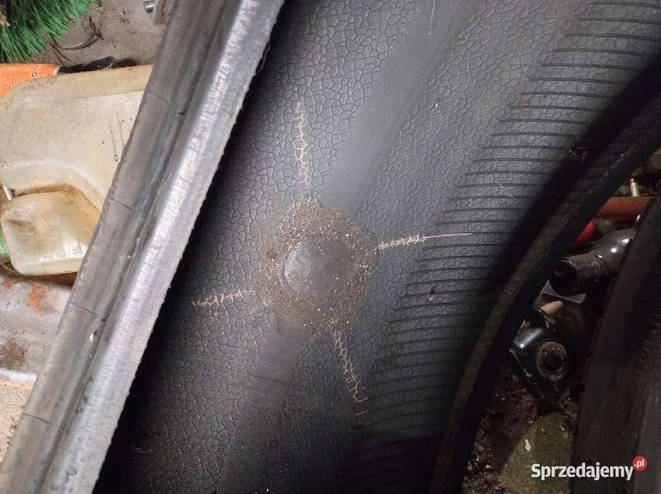 Opony zimowe 17 Kuźnica Kiedrzyńska