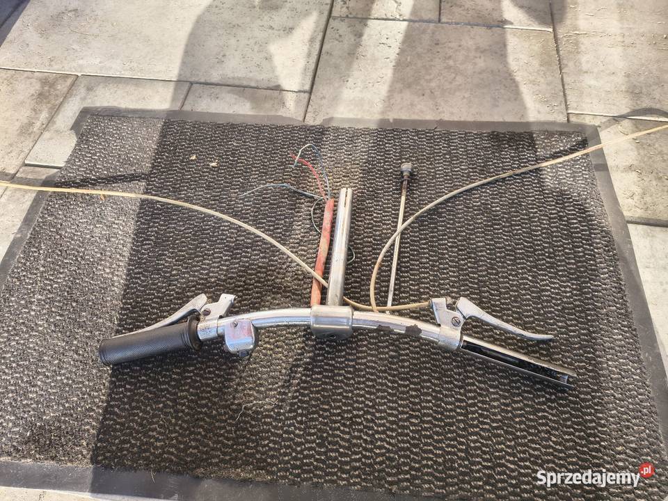 Jawa kaczka pancerka Rzeszów