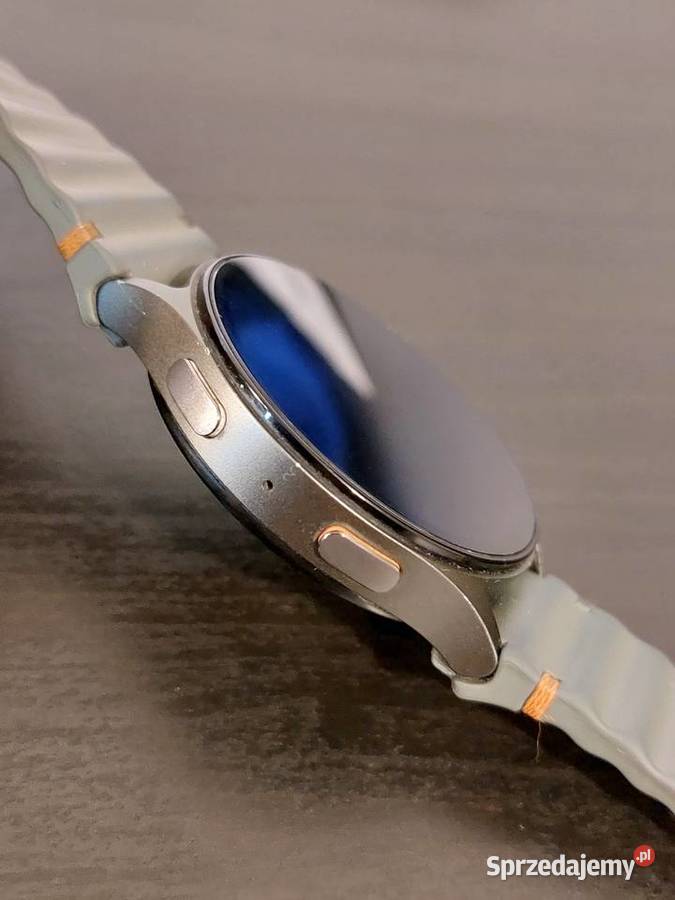 Samsung Galaxy Watch 7 44mm z Fakturą Gwarancja Warszawa