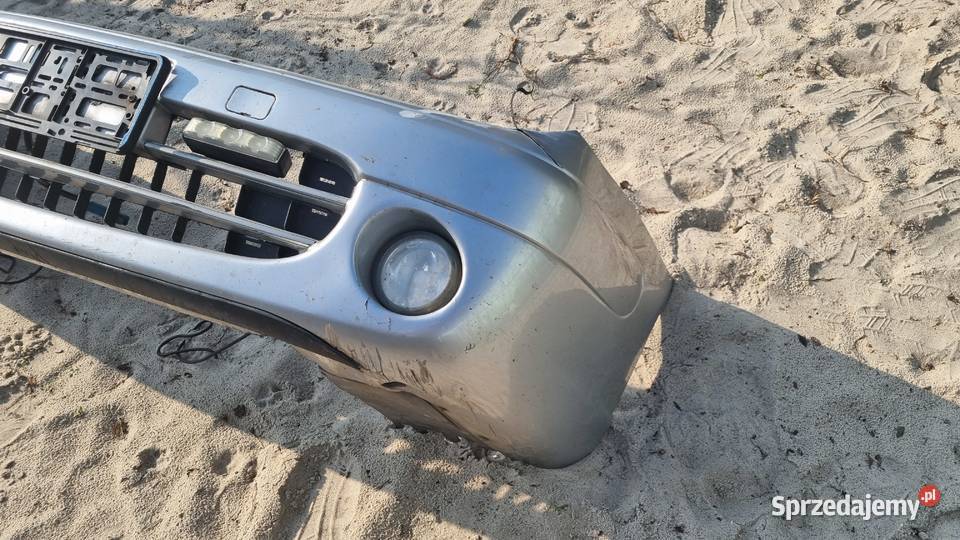 Zderzak przedni Citroen Xsara II Bydgoszcz sprzedam