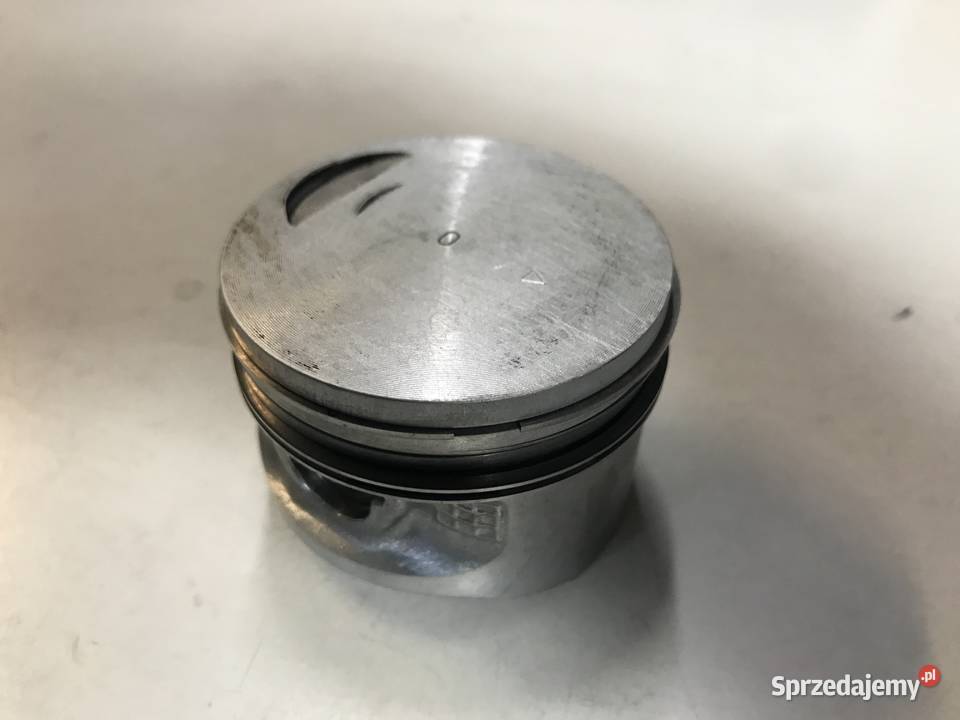 Tłok Piaggio Liberty 125 Jawiszowice