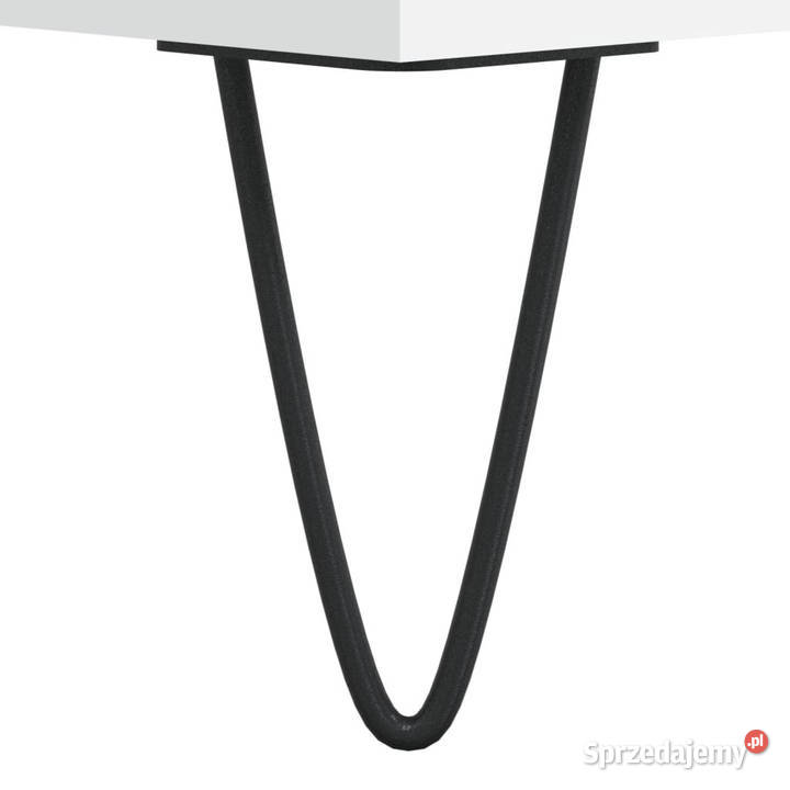 Szafka na płyty biała 100x38x48 materiał sprzedam